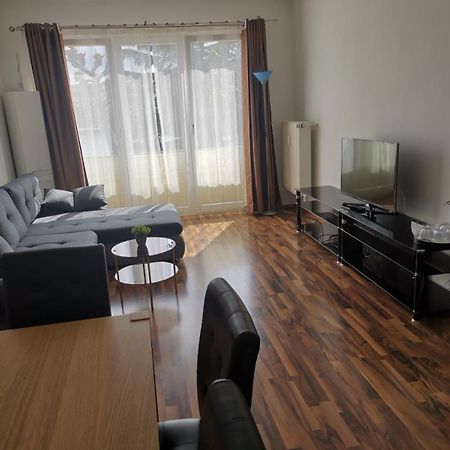 Willy Studio Apartment Frankfurt Φραγκφούρτη Εξωτερικό φωτογραφία