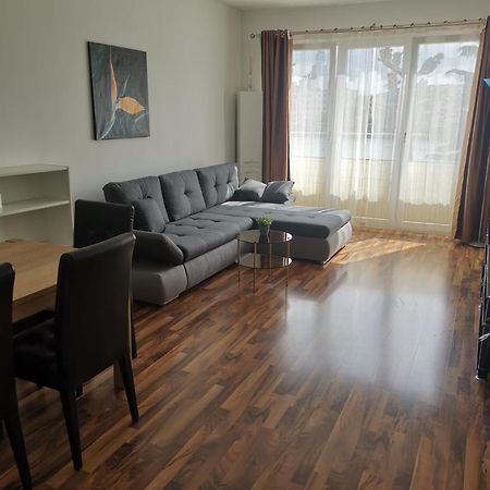 Willy Studio Apartment Frankfurt Φραγκφούρτη Εξωτερικό φωτογραφία