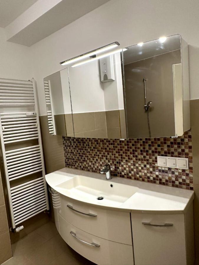 Willy Studio Apartment Frankfurt Φραγκφούρτη Εξωτερικό φωτογραφία