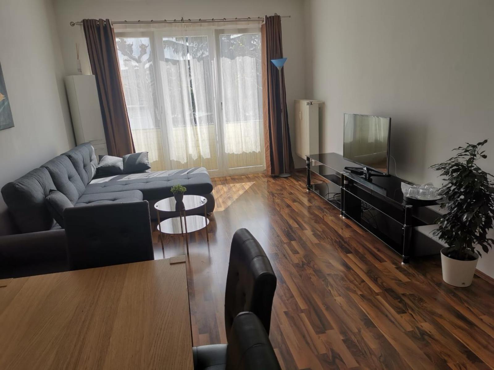 Willy Studio Apartment Frankfurt Φραγκφούρτη Εξωτερικό φωτογραφία